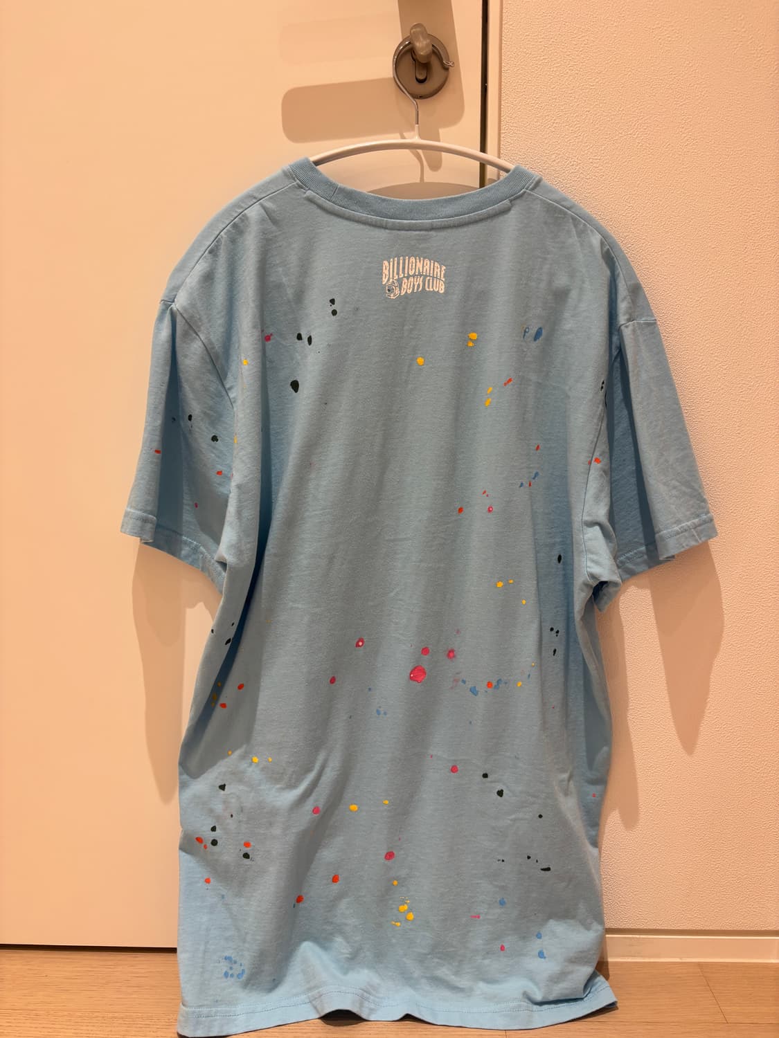 빌리어네어 보이즈 클럽 티셔츠 상품이미지5