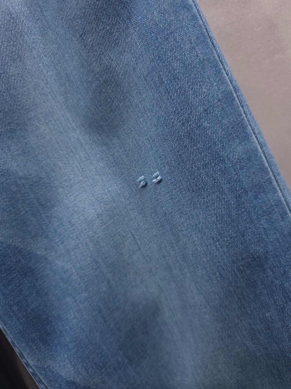 캘빈클라인 여성 스키니핏 청바지 27 상품이미지4