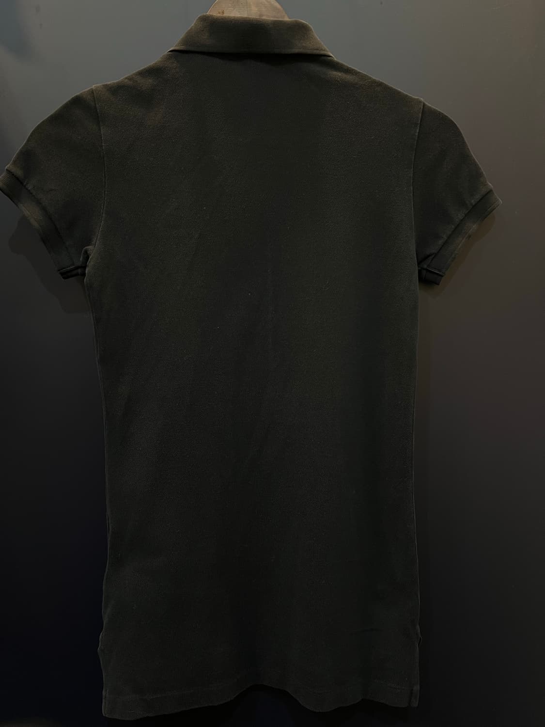 폴로 랄프로렌 우먼 빅포니 PK 반팔 카라티 상품이미지2