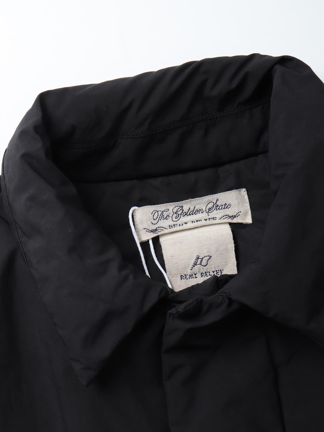 레미릴리프 REMI RELIEF P/N Down Coat 상품이미지6