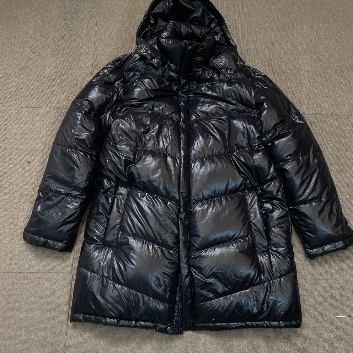 UMO KOBO japan 우모코보 다운 패딩  상품이미지1