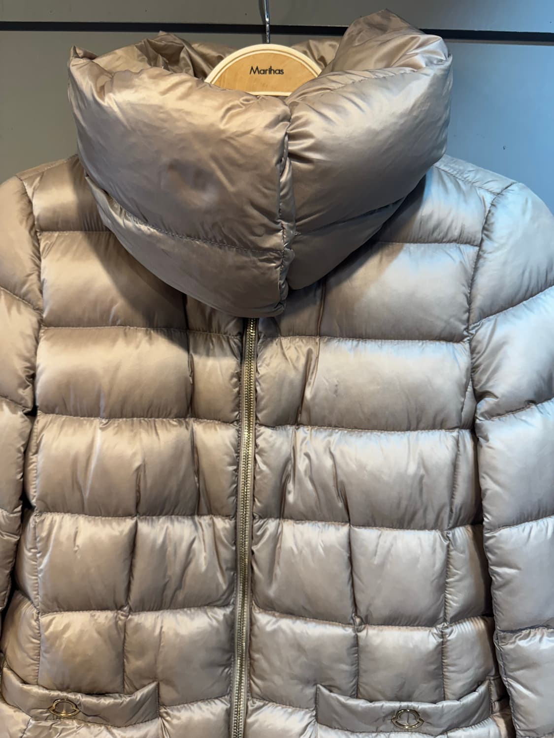 몽클레어 다운패딩 상품이미지5