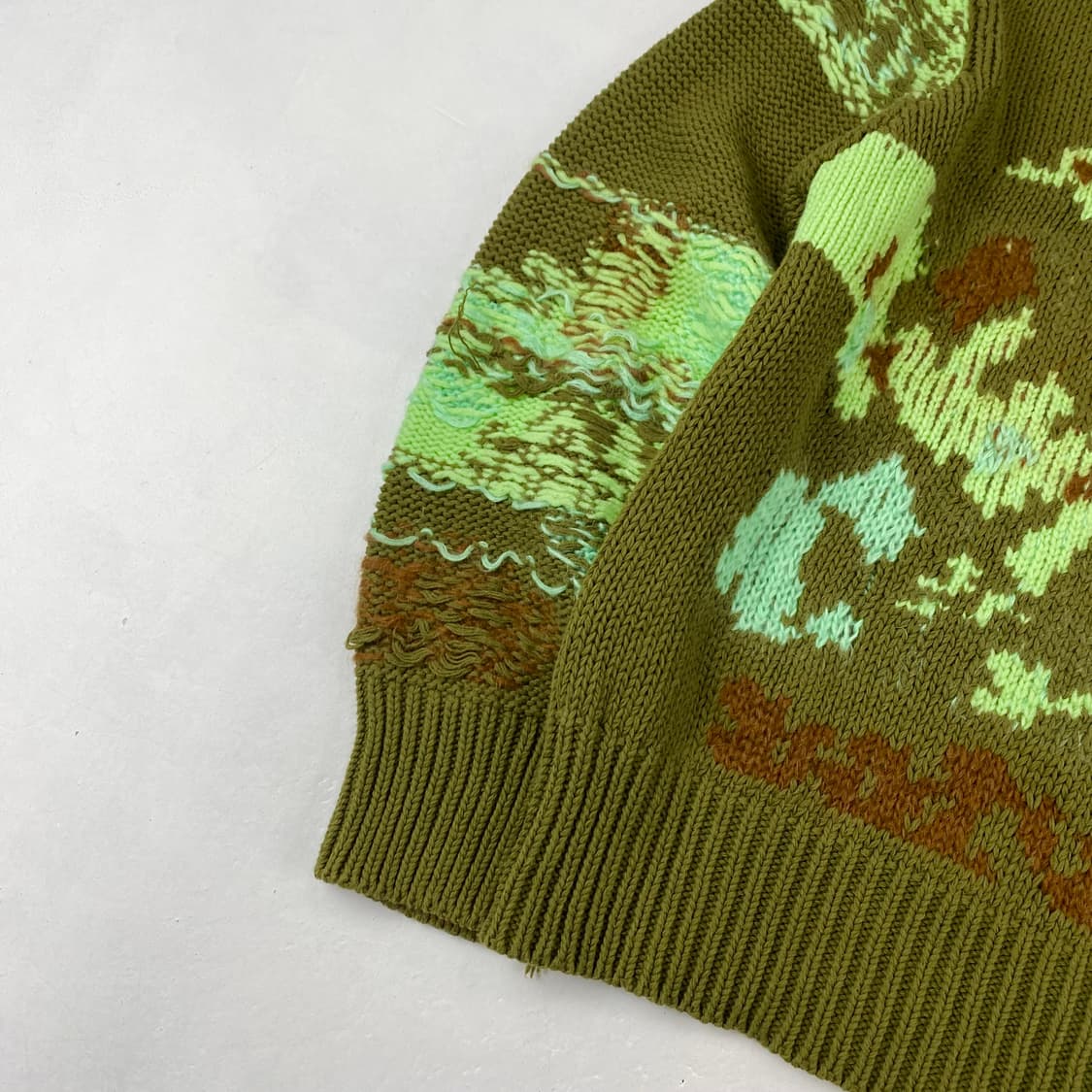 앤더슨벨 델라 인타샤 니트 (100) 상품이미지3