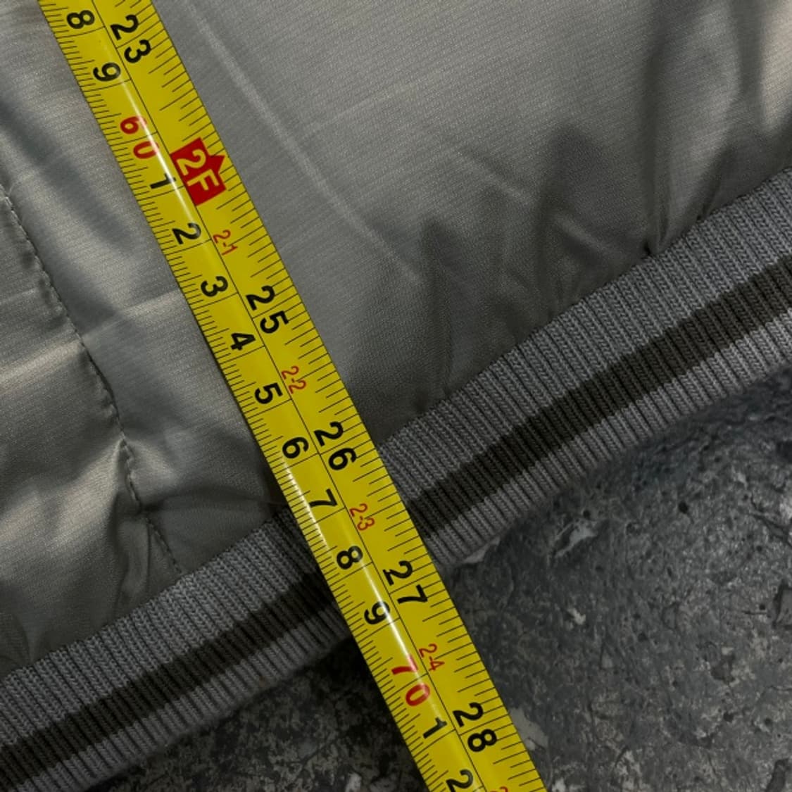 100 나이키 패딩조끼 상품이미지7