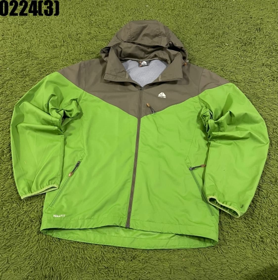 나이키 ACG 바람막이 자켓 상품이미지1