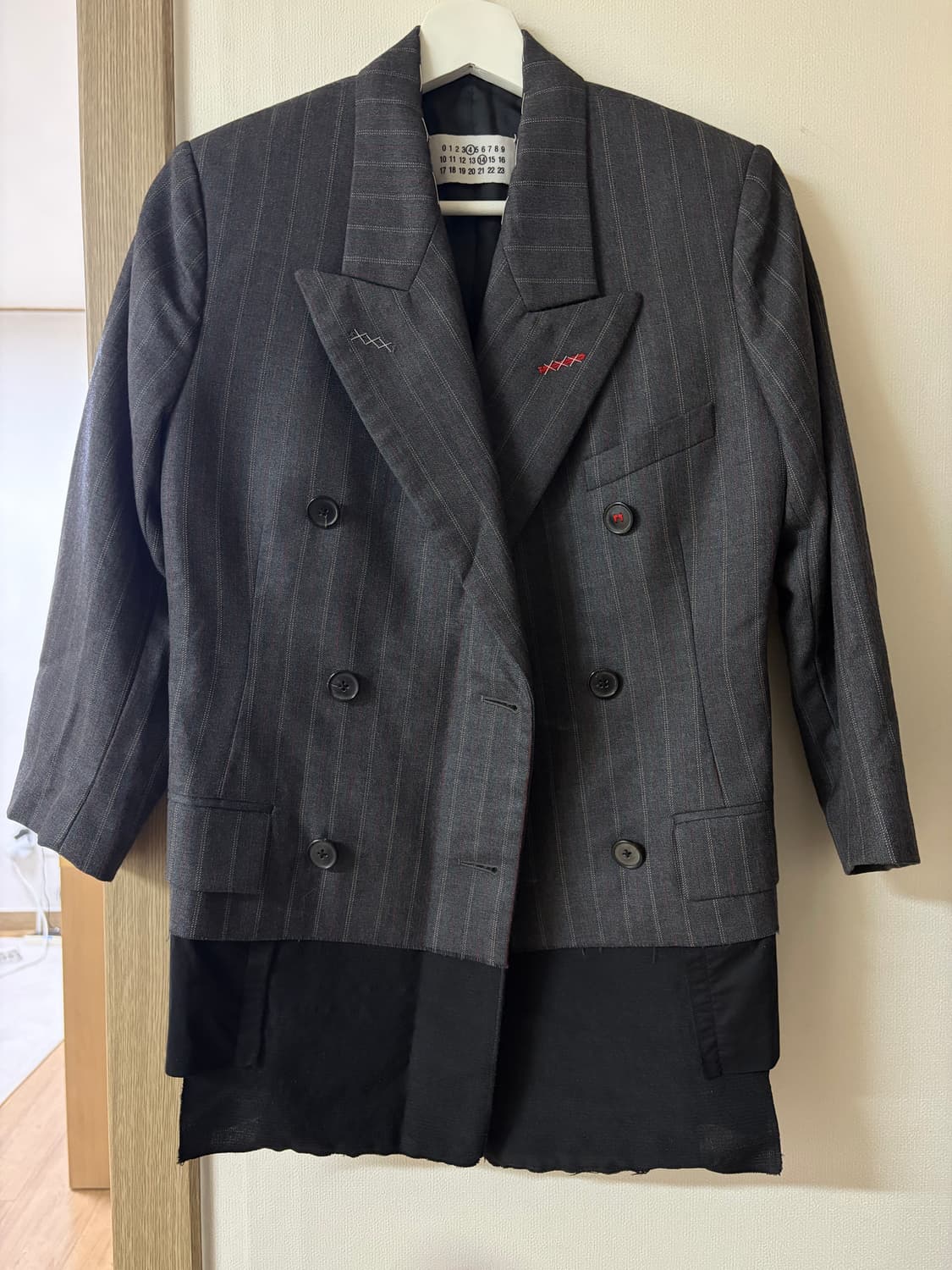 마르지엘라 자켓 블레이져  상품이미지1