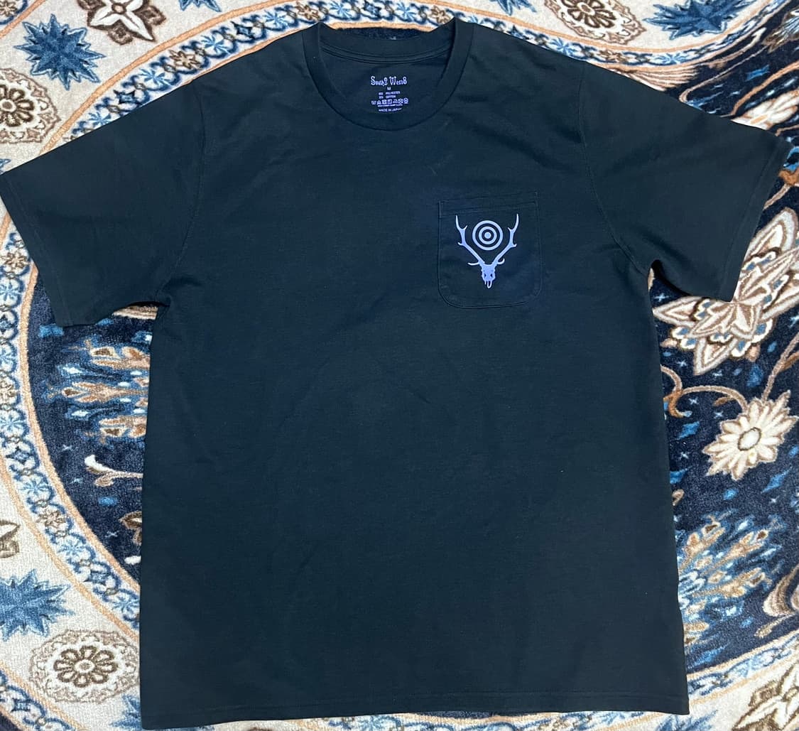 남이서팔 반팔티 상품이미지1