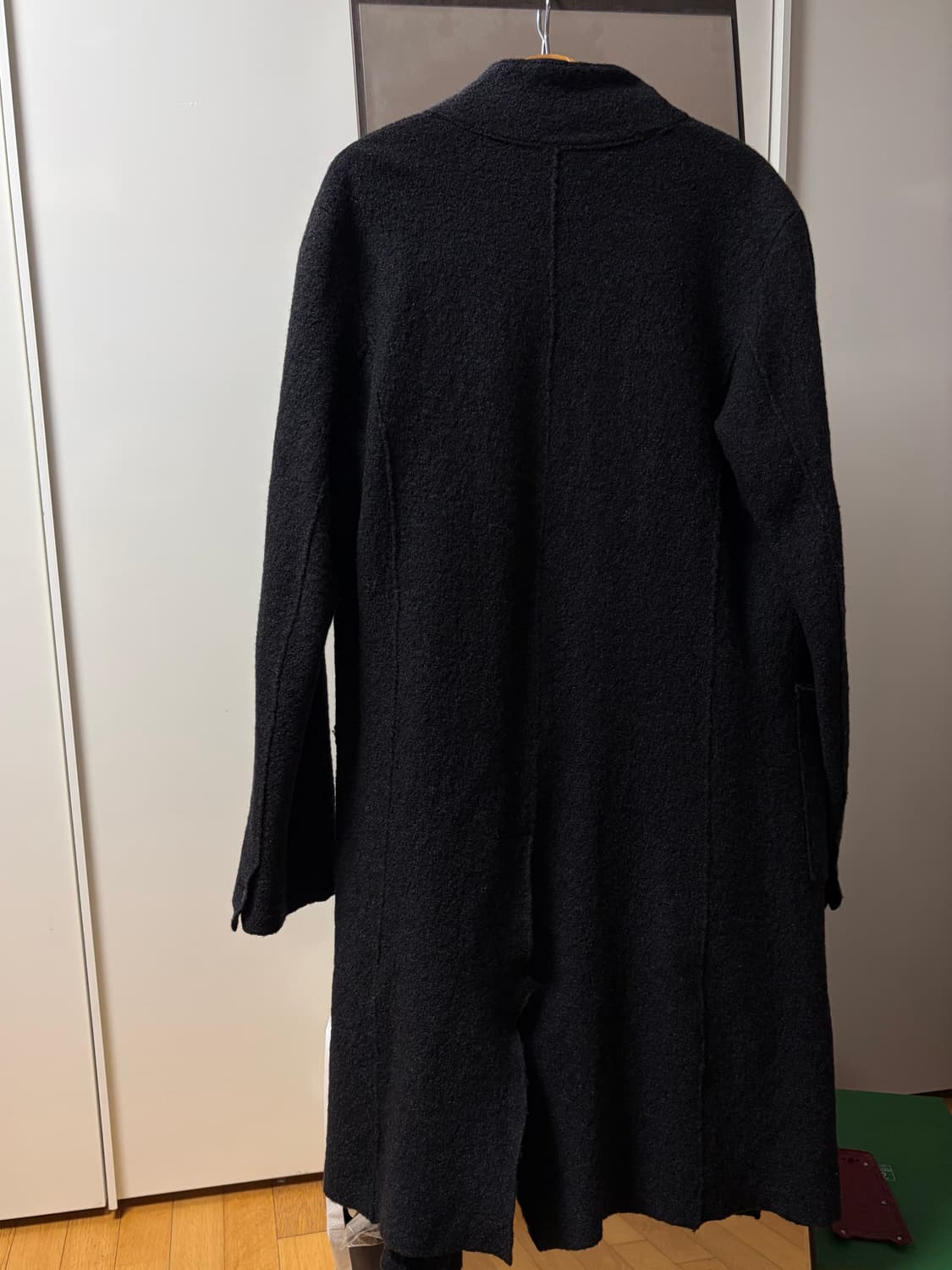 Poeme bohemien 코트 46사이즈 상품이미지2