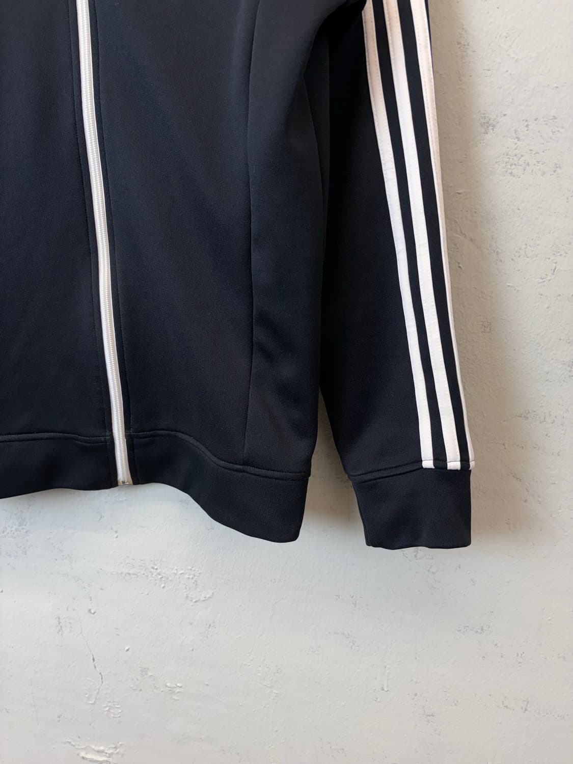 아디다스 빈티지 유로파 트랙탑 져지 상품이미지3