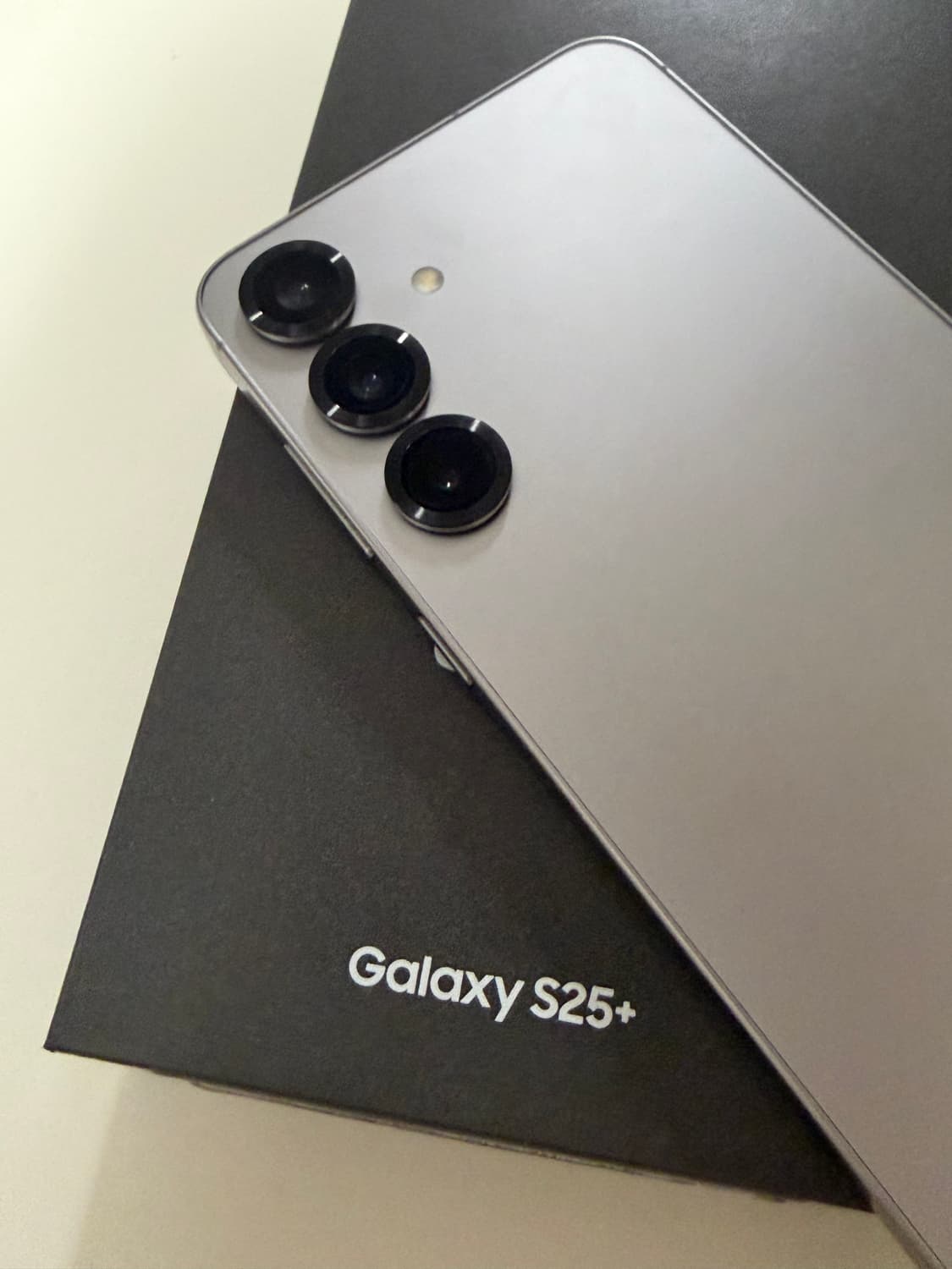 (자급제) 갤럭시 S25 플러스 512GB 실버 쉐도우/s25+ 512 상품이미지8