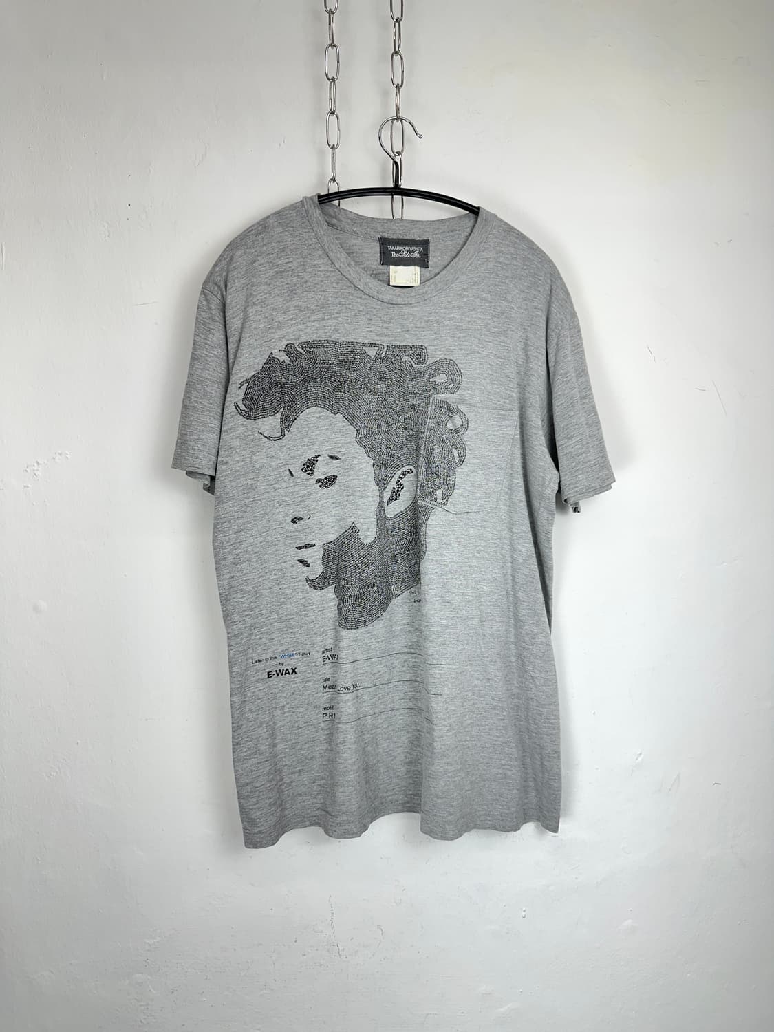 Takahiromiyashita TheSoloist. 09SS E-WAX 상품이미지2