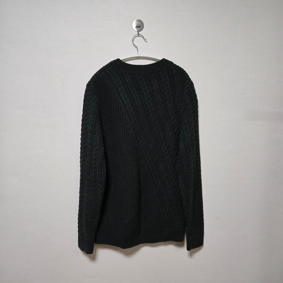 코스 코튼 니트 / 남성 니트/ 여성 니트  상품이미지6