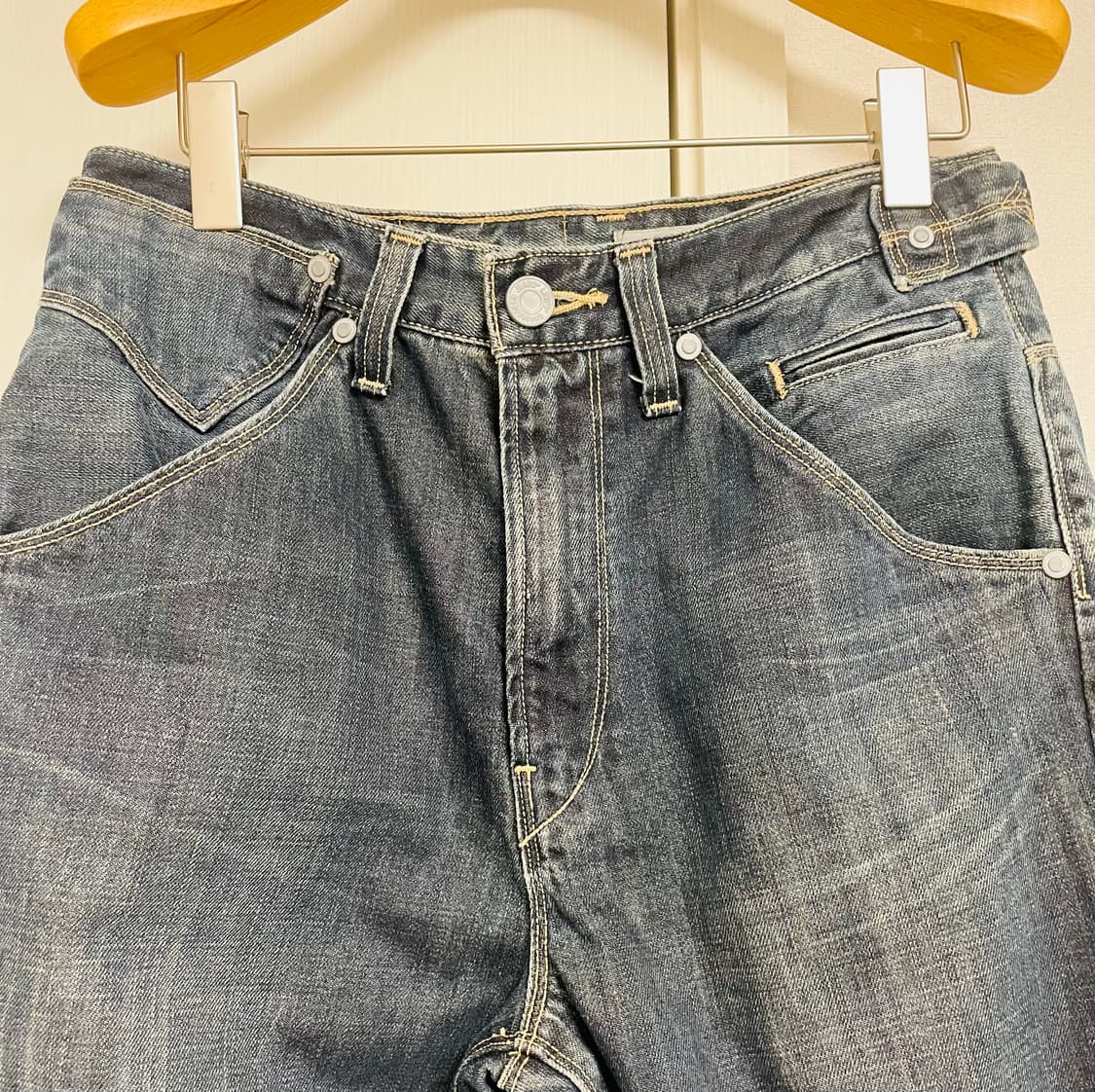 리바이스 신치백 엔지니어드진 상품이미지5
