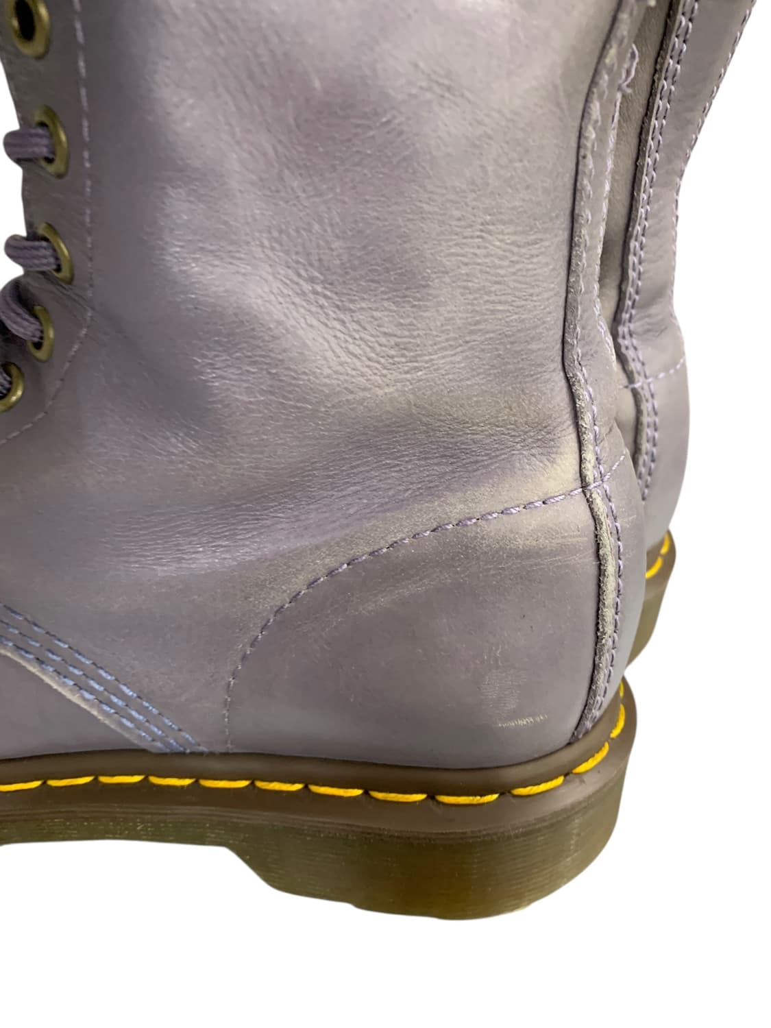 닥터마틴 1460 파스칼 부츠 퍼플 UK5(240) 상품이미지10