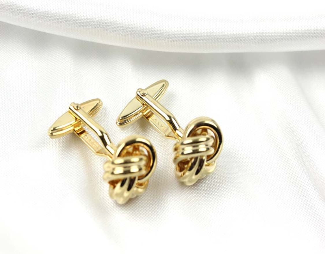 랑방 A+등급 남자 명품 커프스 빈티지 상품이미지2