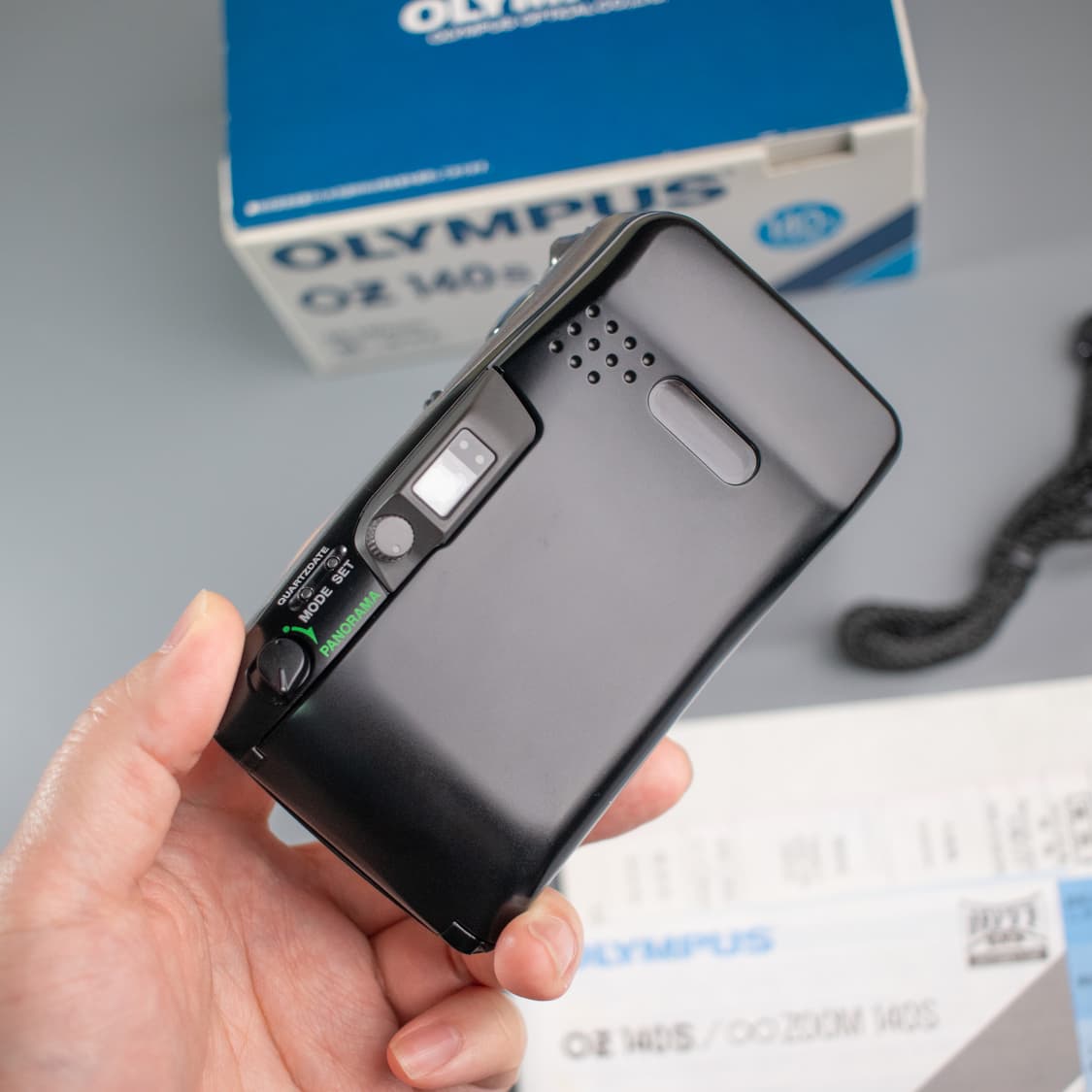 필카//올림푸스 oz140s (작례 0) 상품이미지8