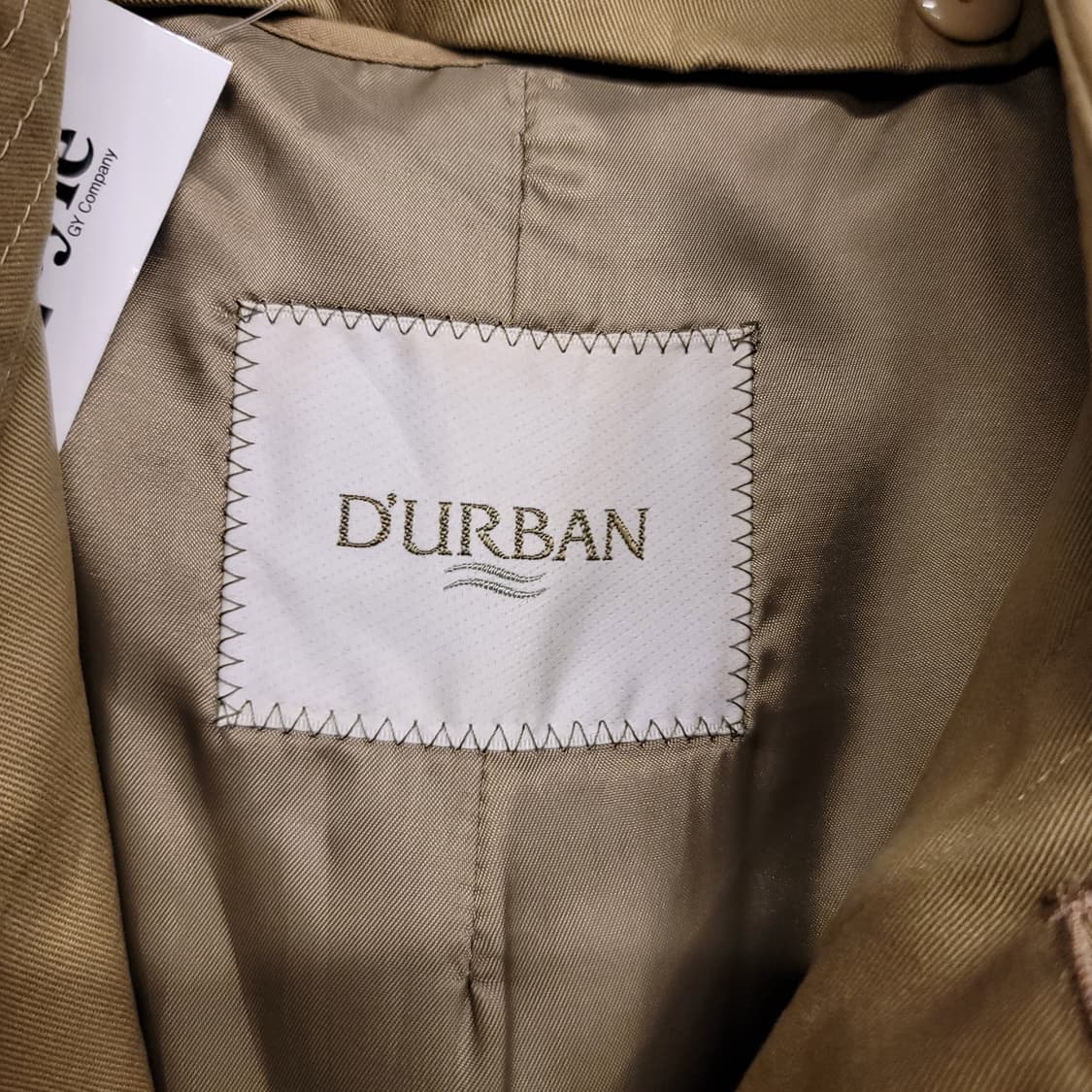 DURBAN 상품이미지3