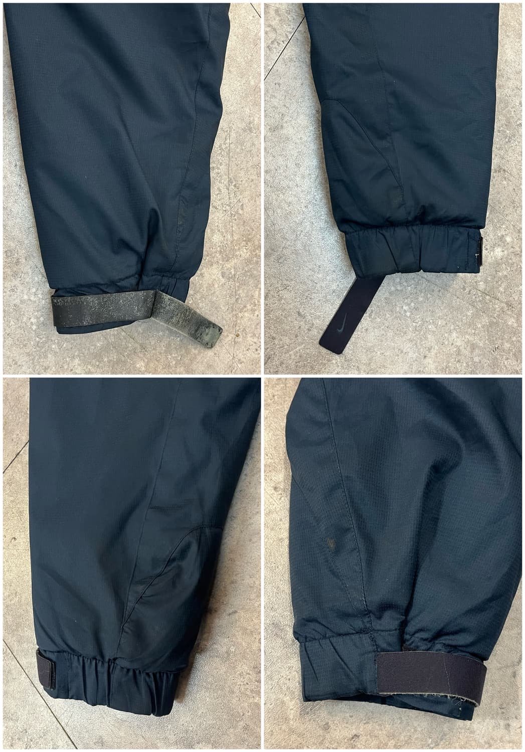 나이키 국대 필드 점퍼 자켓 네이비 L #csz2081 상품이미지9