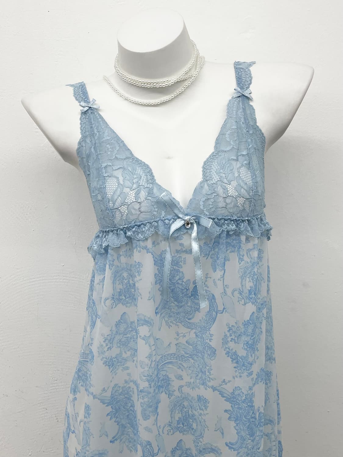 에블린 르네상스 페어리 슬립 상품이미지2