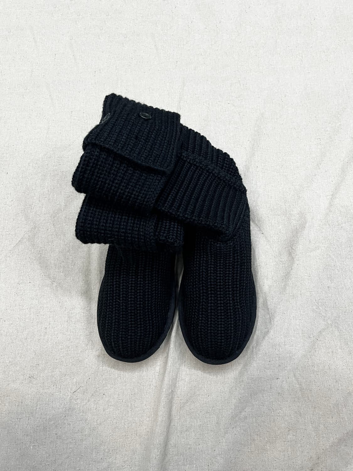 어그 카디 니트 부츠 (240) 상품이미지4