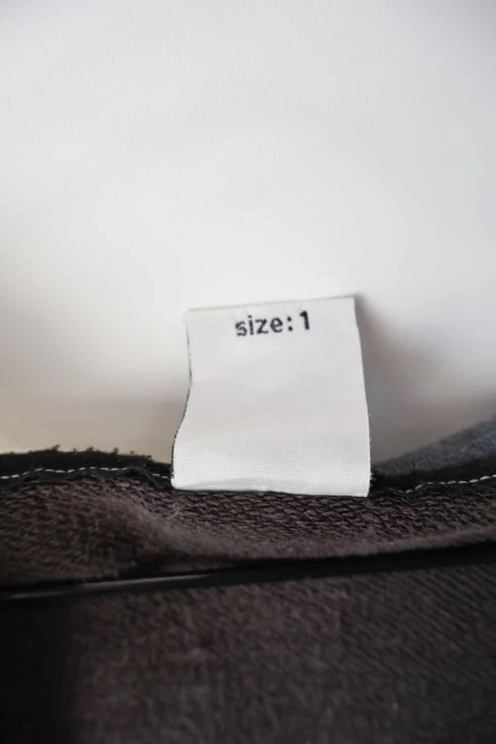 X-girl Patchwork Zip Hoodie 상품이미지9