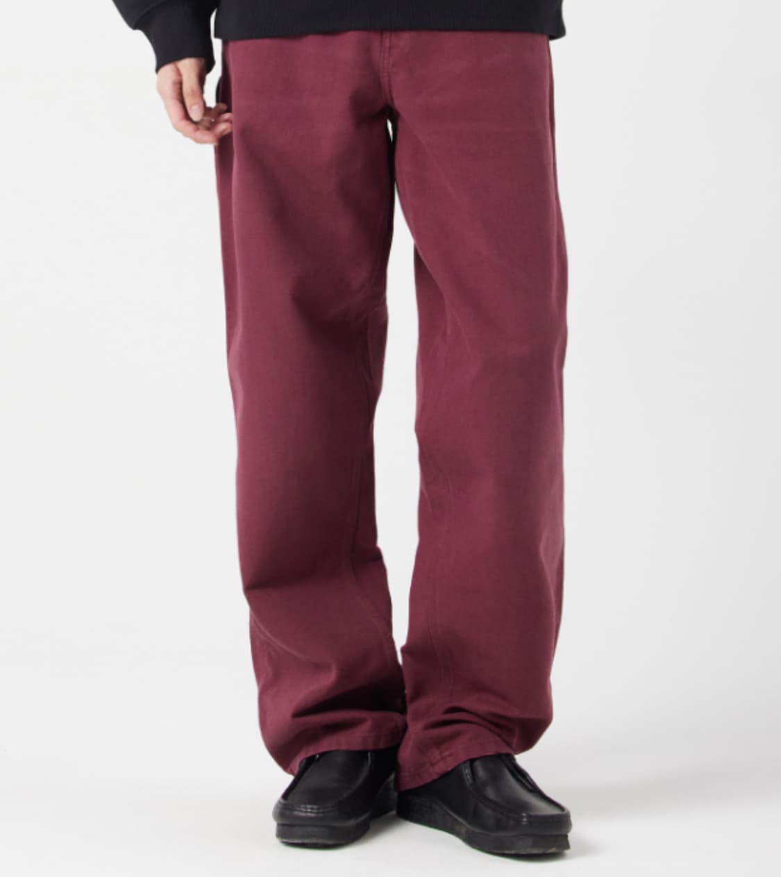 칼하트윕 싱글니 말벡 31x32 상품이미지1