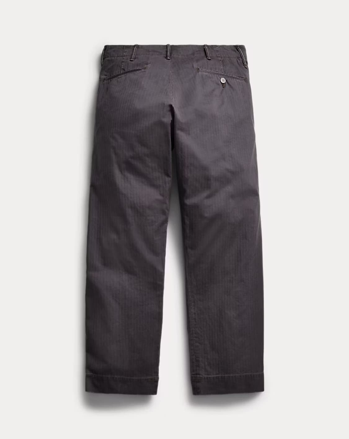 RRL 더블알엘 헤링본 필드 팬츠 블랙 34사이즈 상품이미지6