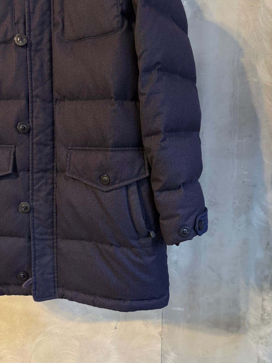 노스페이스 다운 패딩 자켓 100 상품이미지6