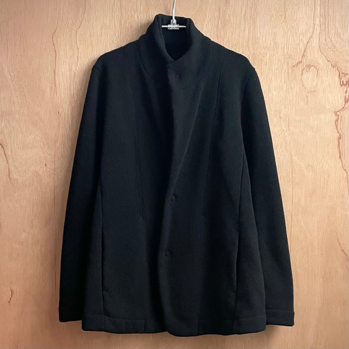 비리디안 울 자켓 상품이미지2