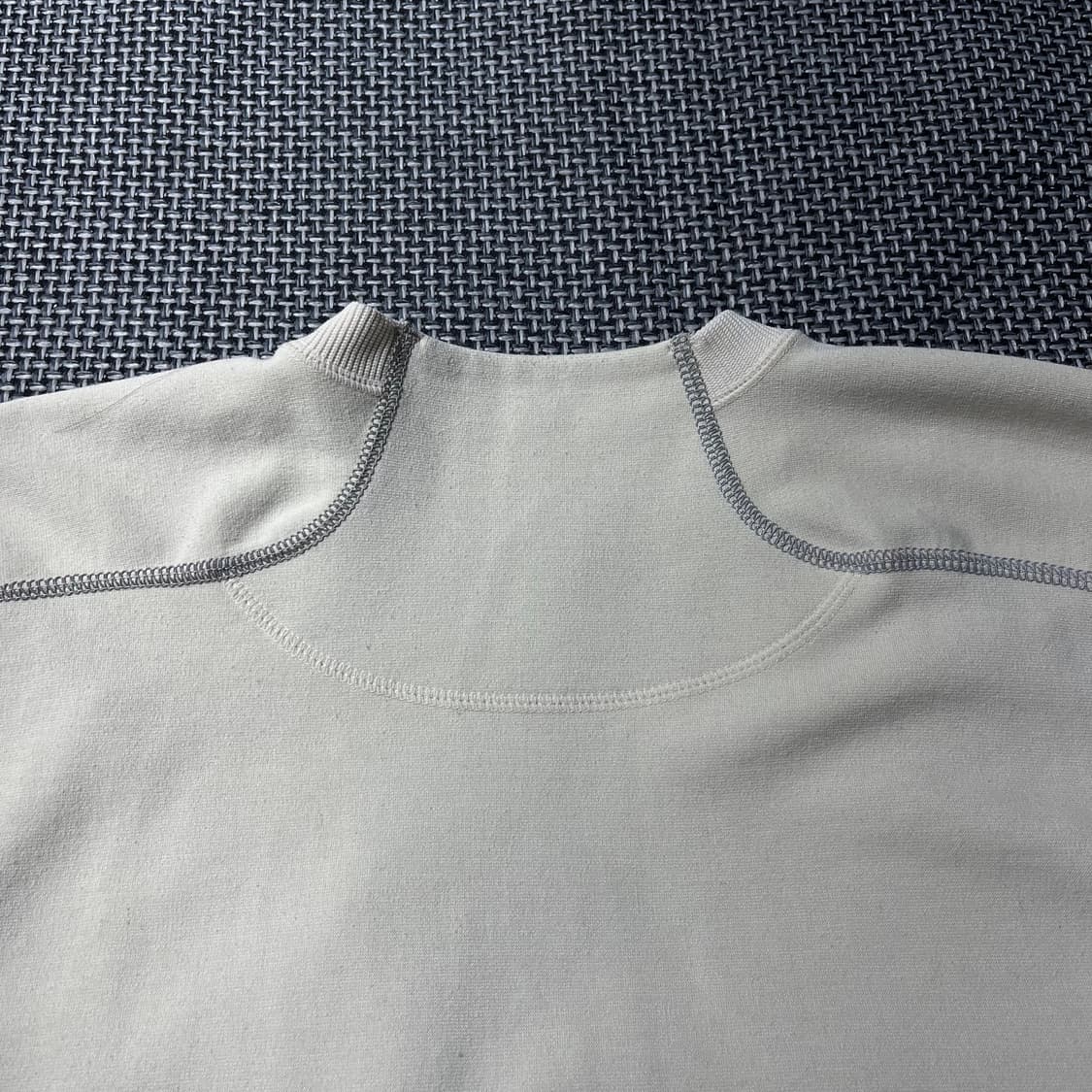 앤드원더 롱슬리브 (100) OLD-8239 상품이미지6