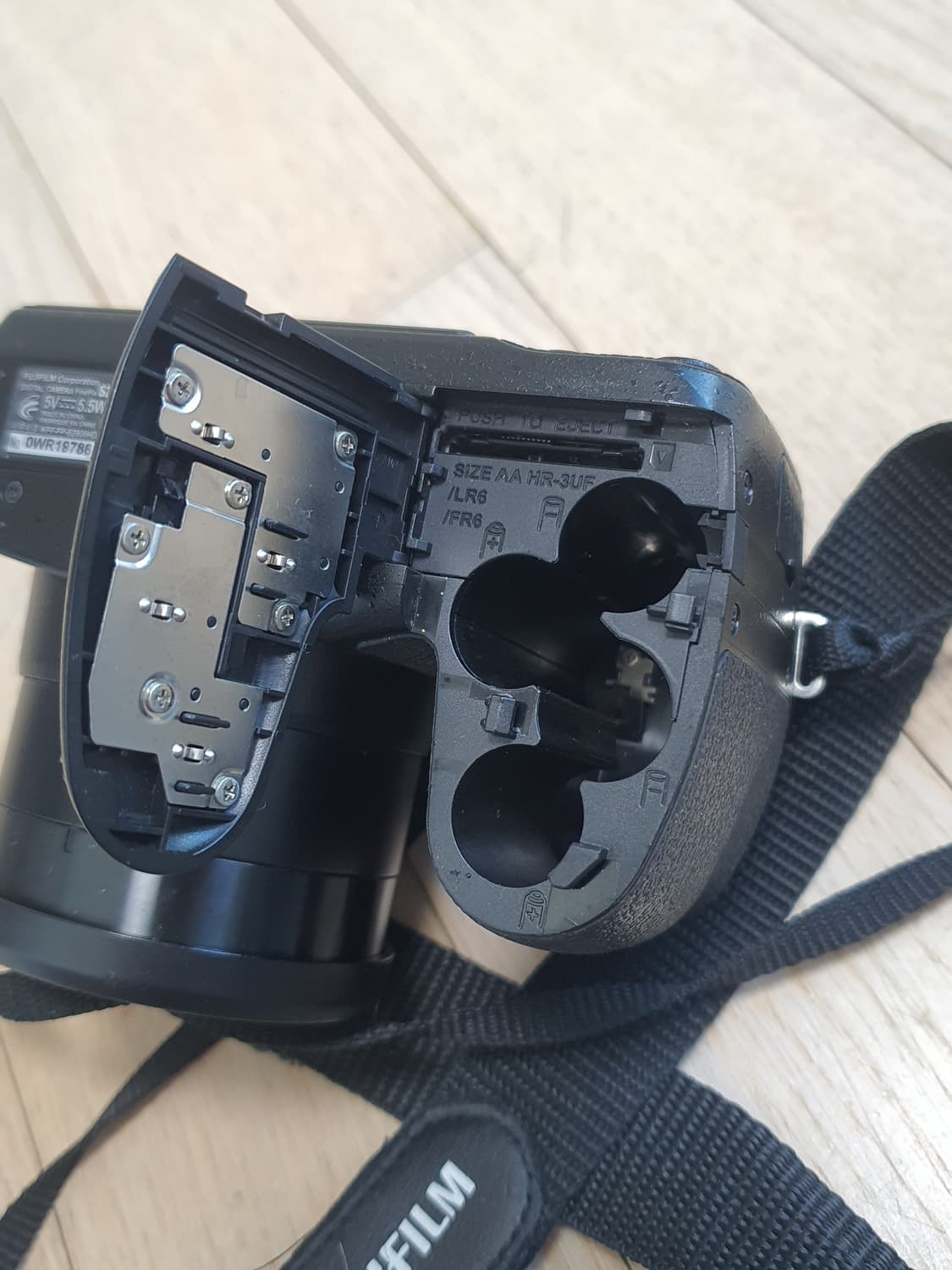 후지필름 s1700 하이엔드 빈티지 감성 디카 디지털 카메라 상품이미지7