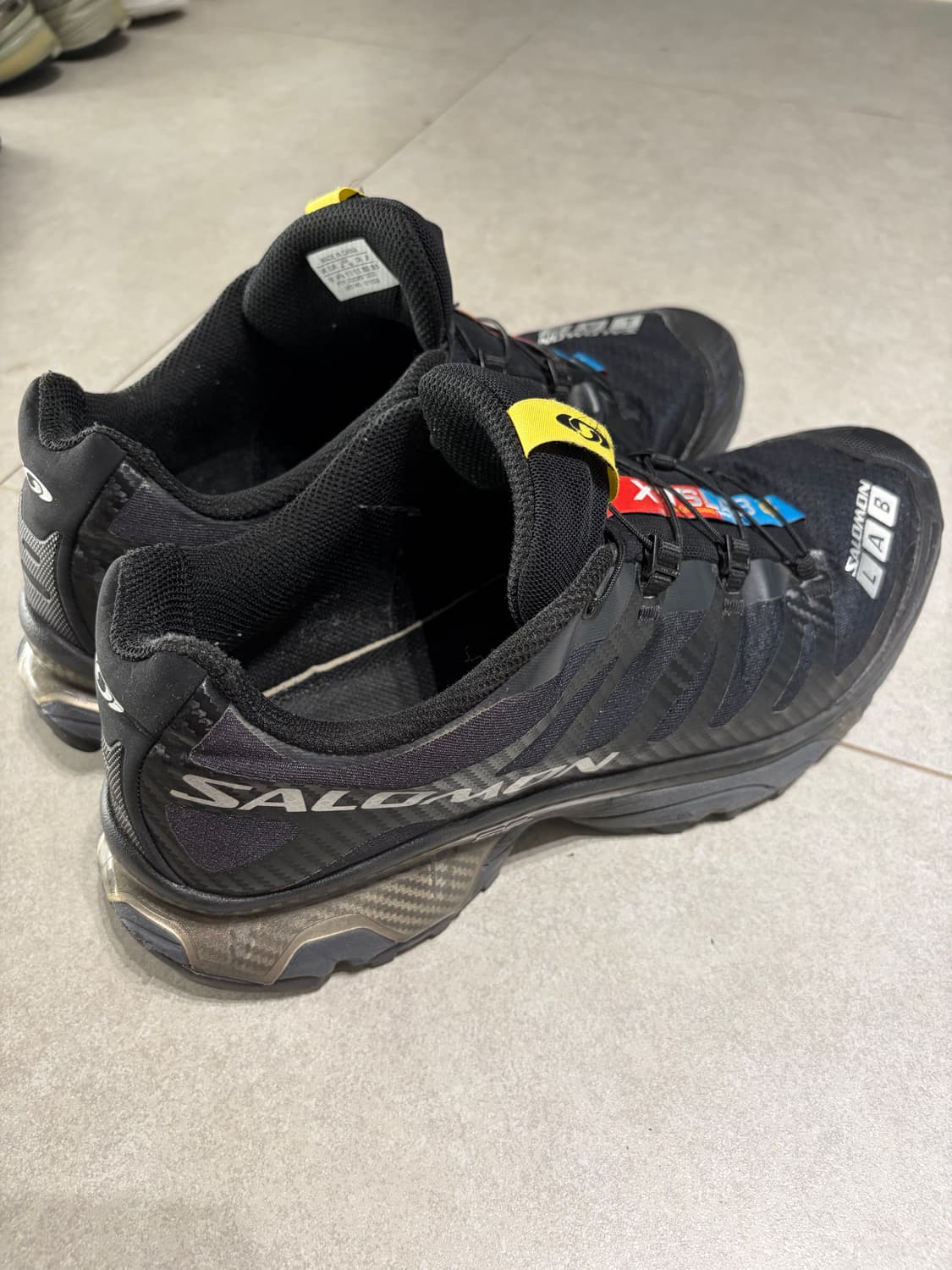 살로몬 xt4 280 상품이미지1