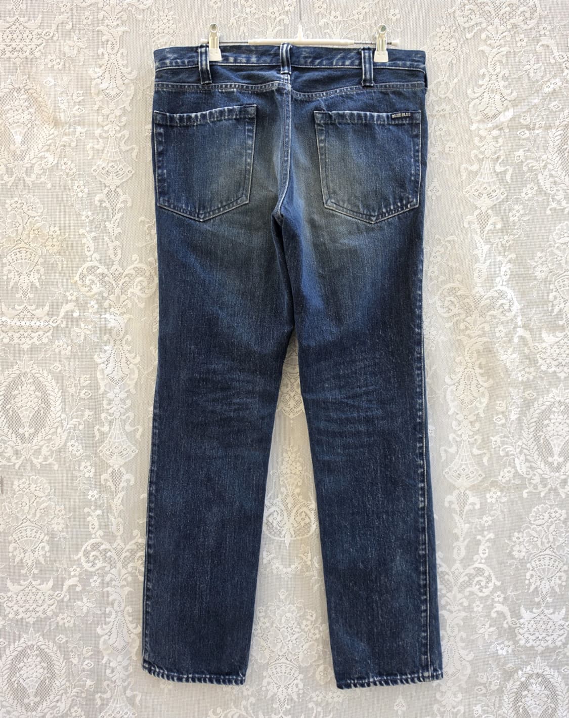 블루 블루 데님 상품이미지6