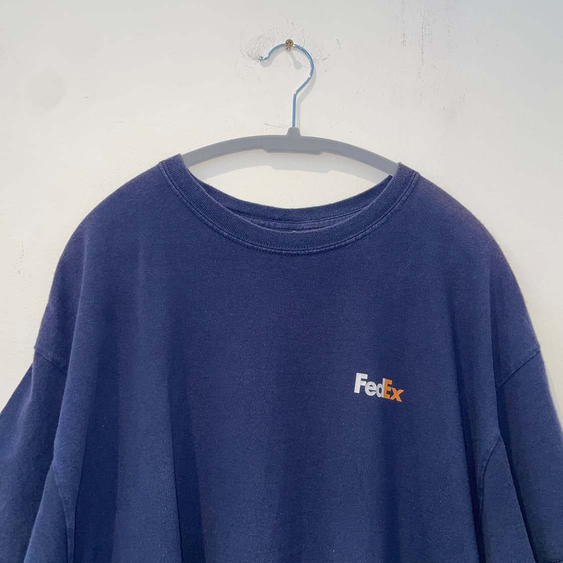 FEDEX Vintage Uniform T-shirts 2 상품이미지3