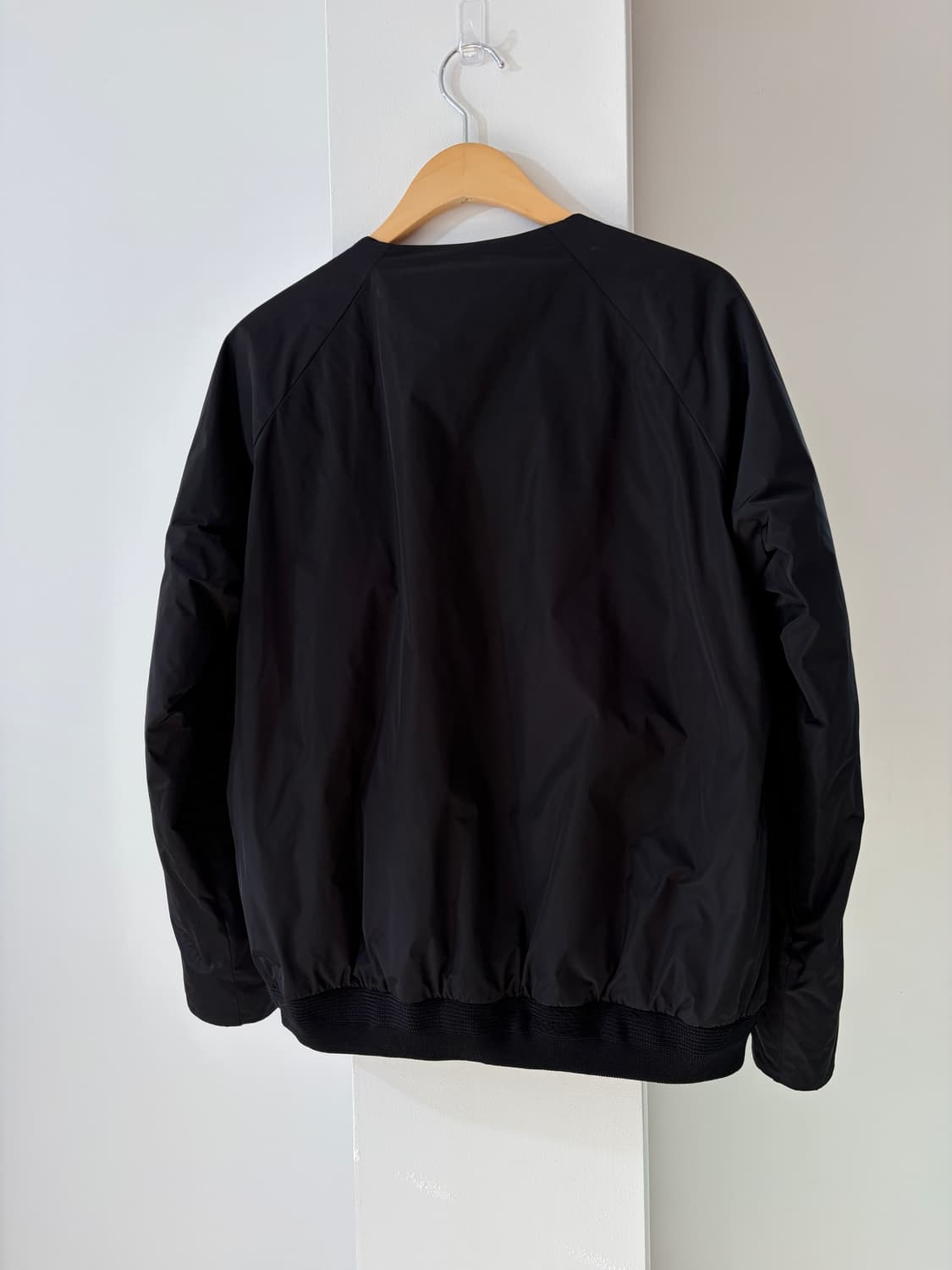 JOSEPH HOMME 2way zipper down jacket   상품이미지4