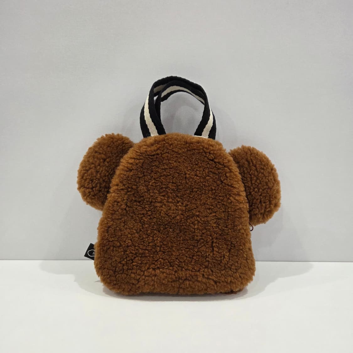 리미떼두두 키즈 곰돌이 가방 상품이미지3