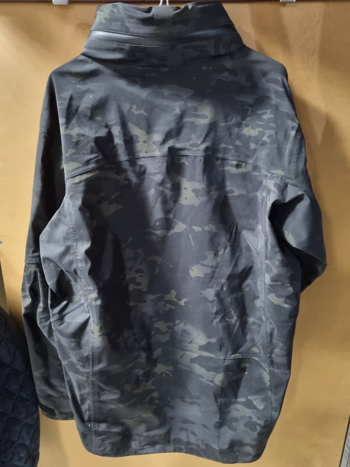 하이퍼옵스 남성 방수 자켓  상품이미지2