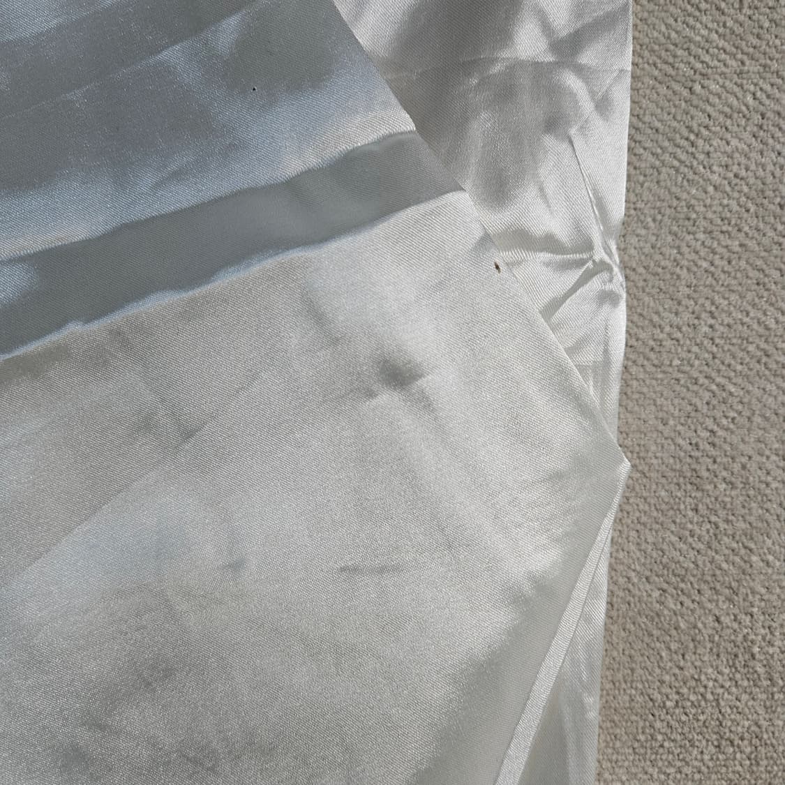 XL 새상품 프리마비스타 실크셔츠 잠옷 0401Y 상품이미지5