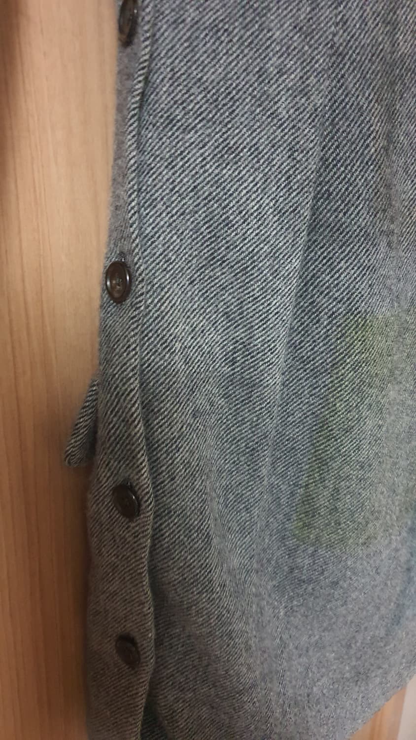 (2,3)05aw 요지야마모토 뿌르옴므 자켓, 코트 상품이미지8