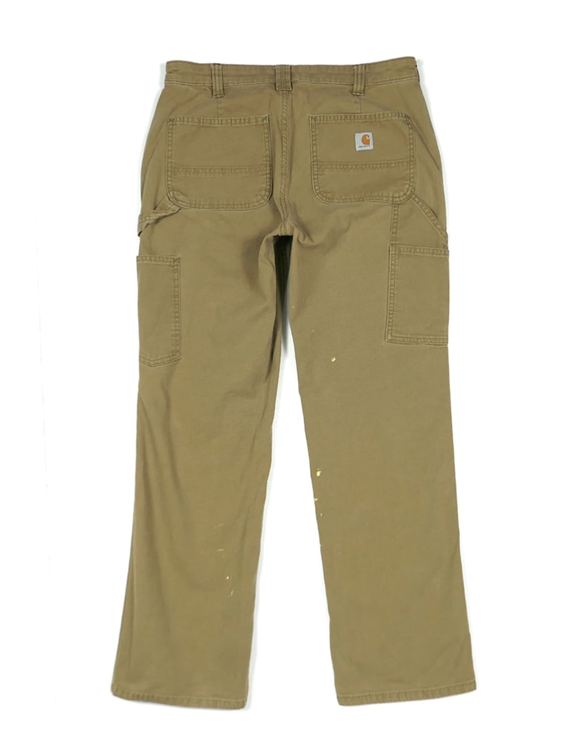 Carhartt carpenter work pants 상품이미지7