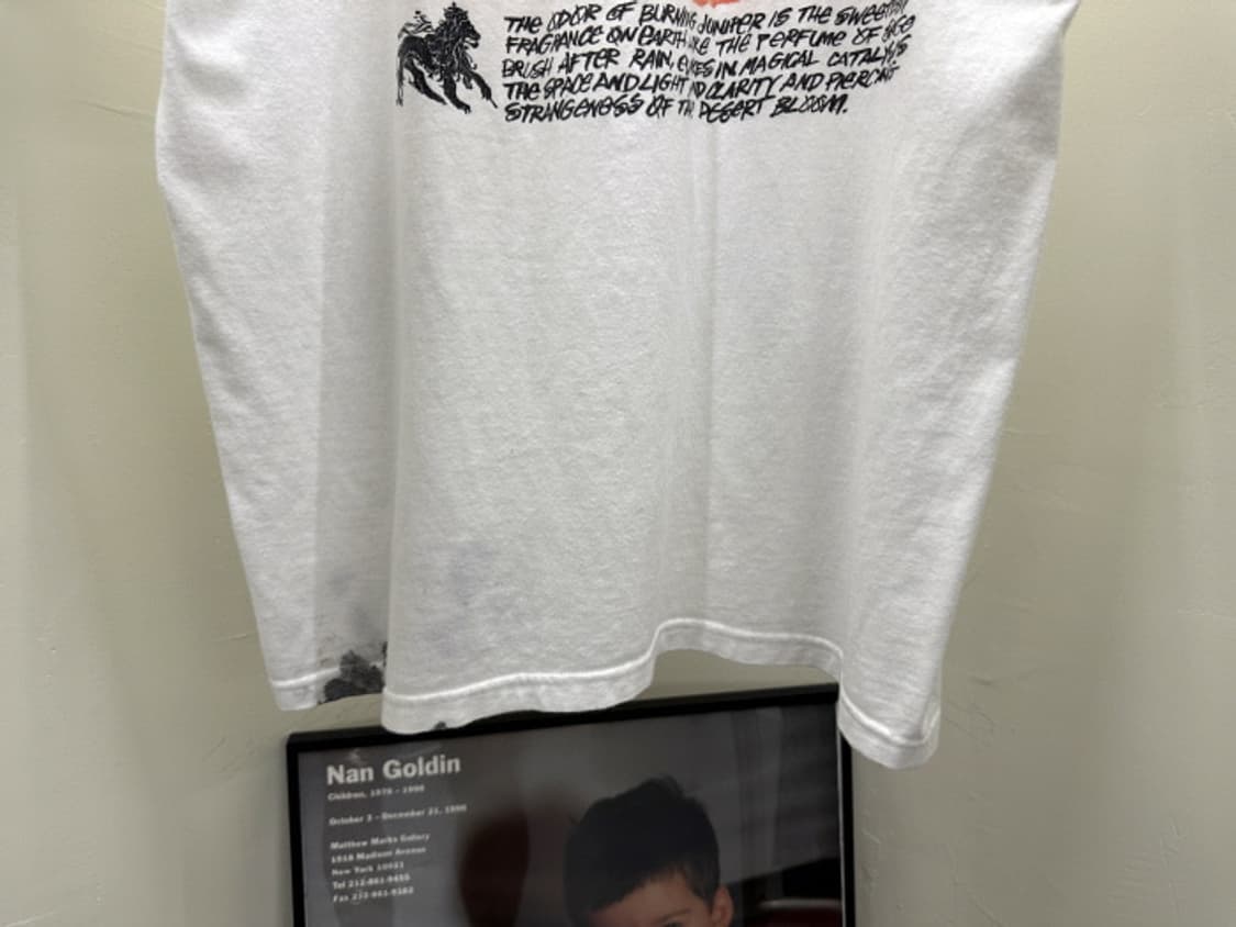 STUSSY (M~L) 상품이미지7