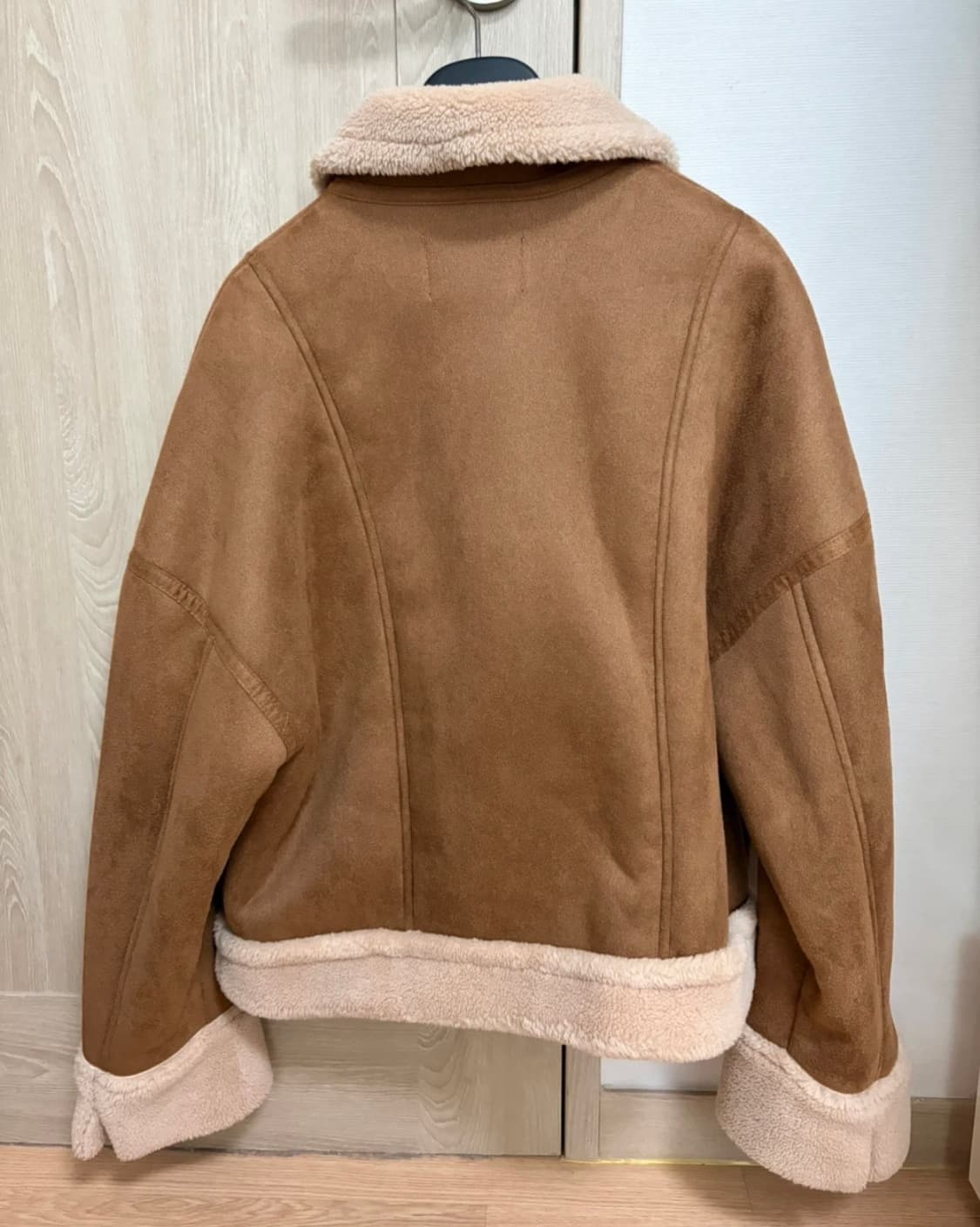 무스탕 상품이미지2