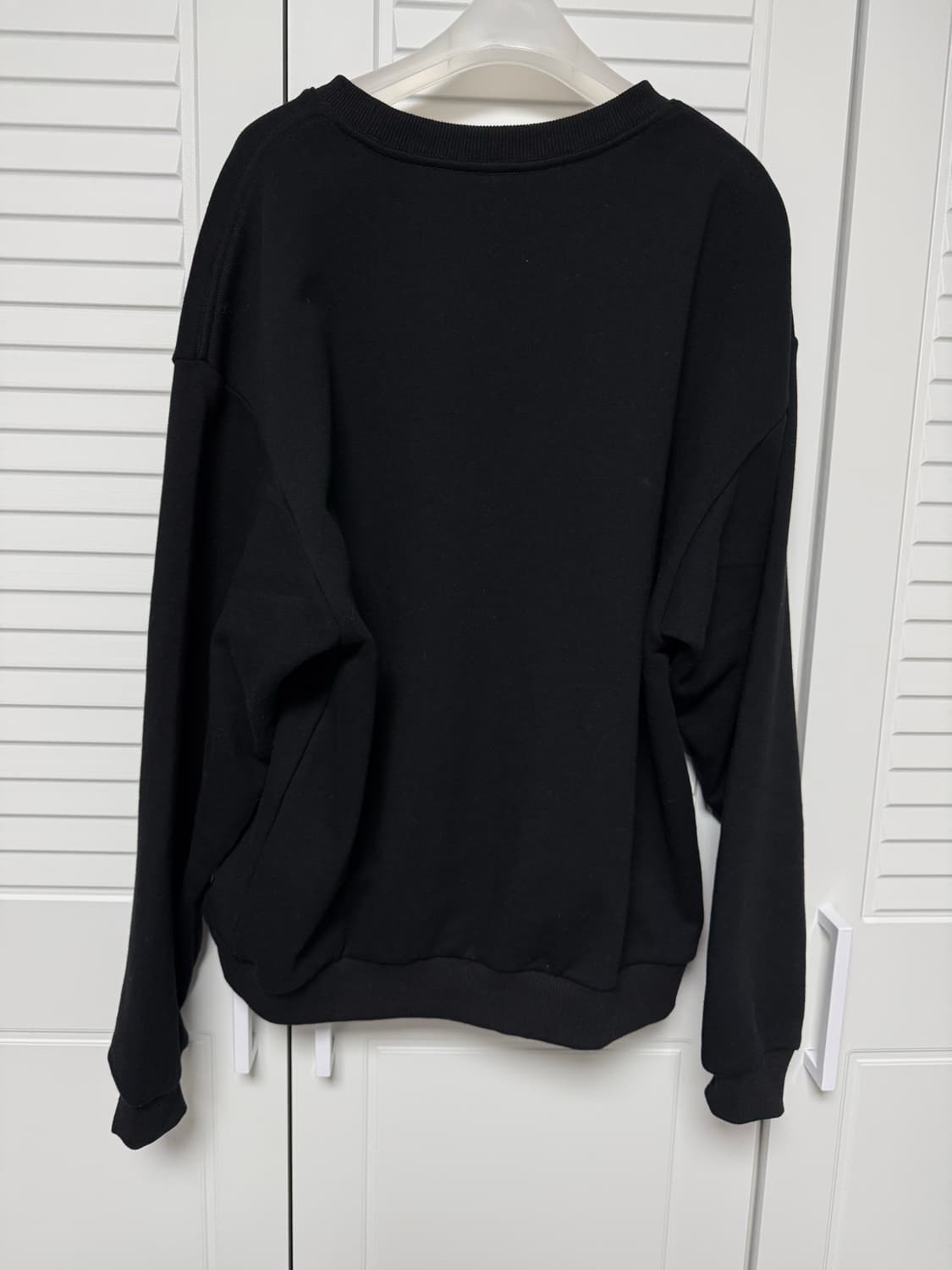 알로 요가 맨투맨 상품이미지2