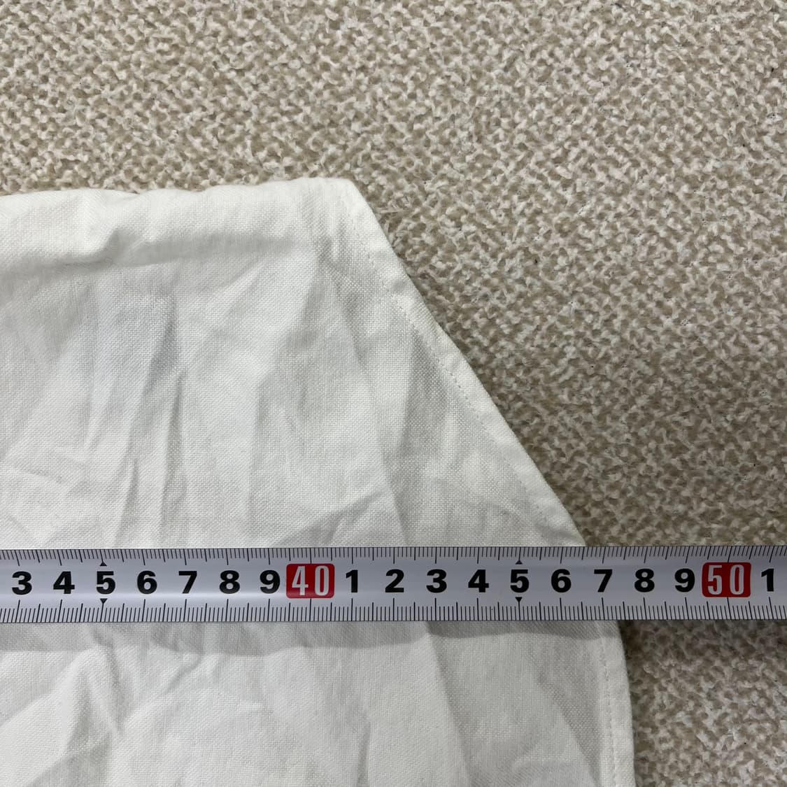 4T 폴로랄프로렌 키즈 빅포니 셔츠 0213M 상품이미지6