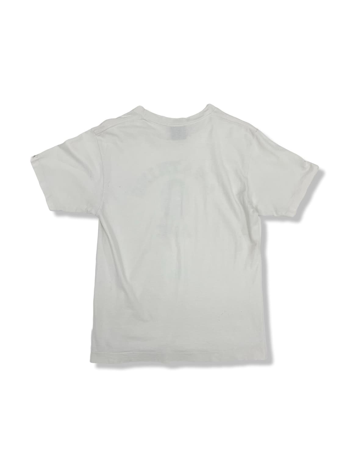 90s 베이프 카모 반팔 티셔츠 상품이미지4