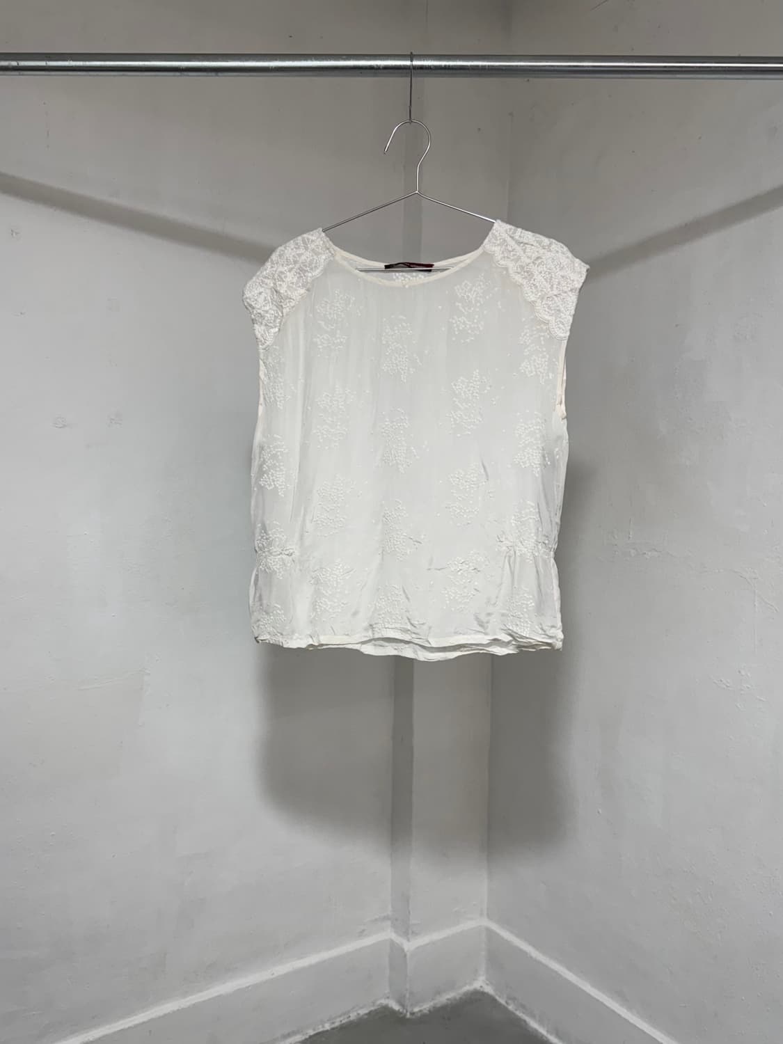vtg top 상품이미지5