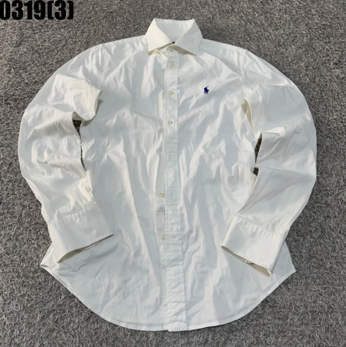 폴로 랄프로렌 긴팔셔츠 상품이미지1