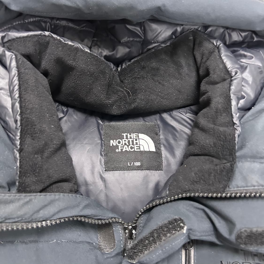 The North Face T-Ball Tech Down Jacket   상품이미지6