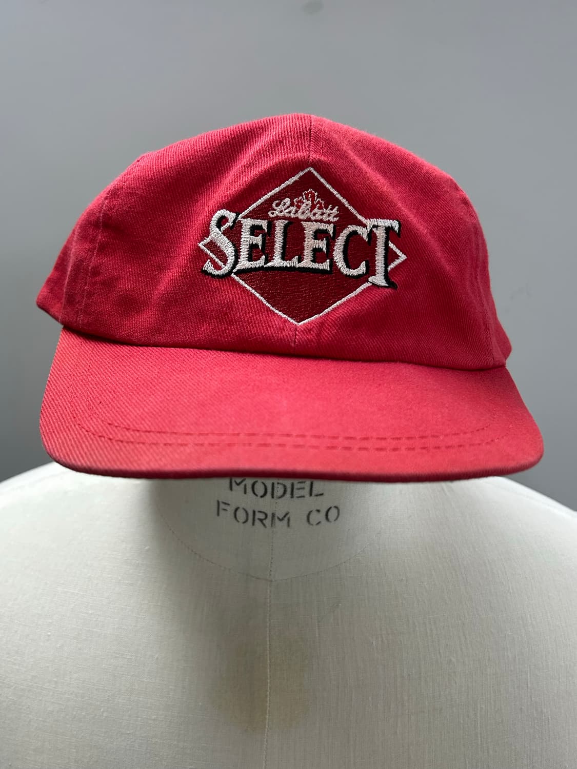 빈티지 볼캡 상품이미지1