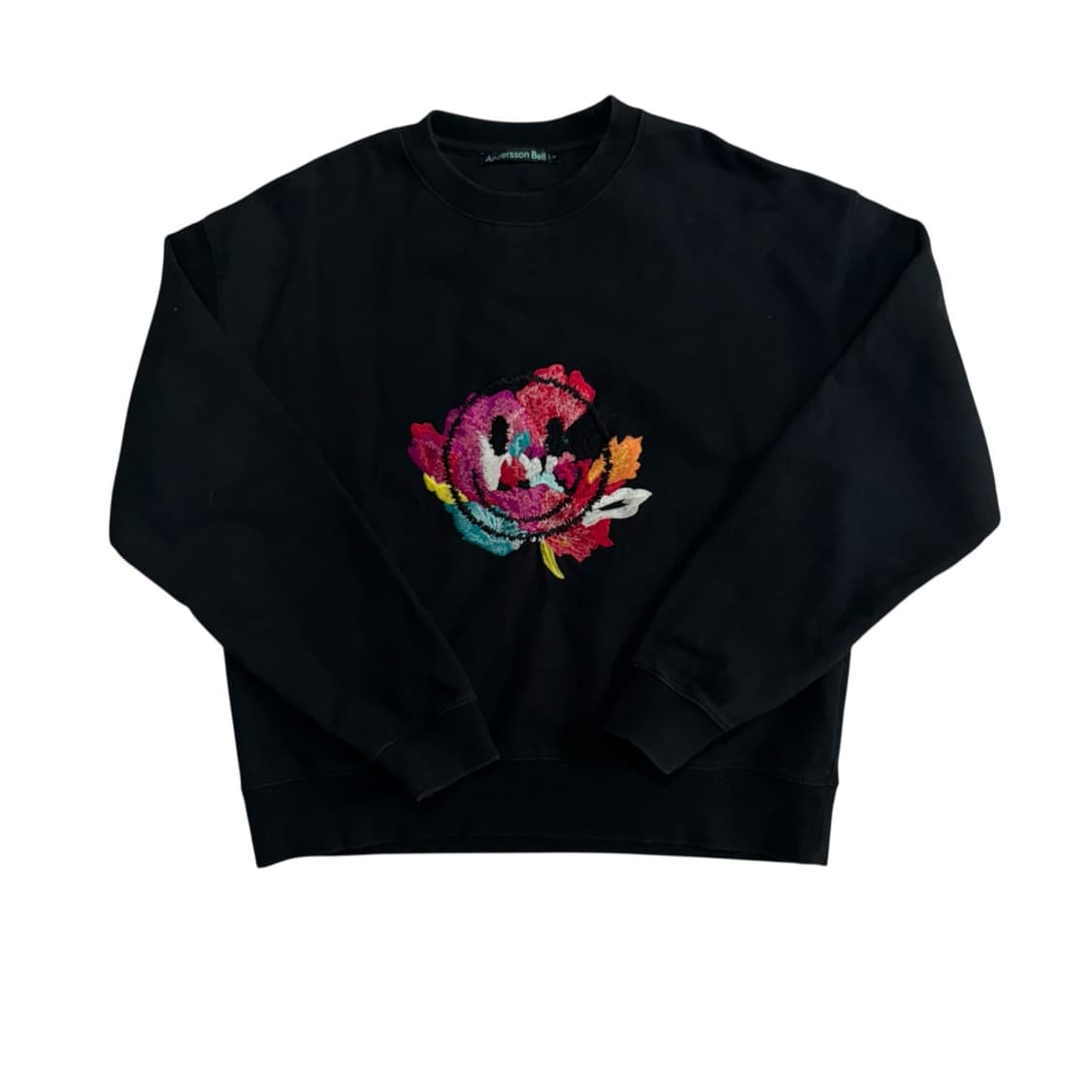 앤던슨벨 맨투맨 상품이미지1